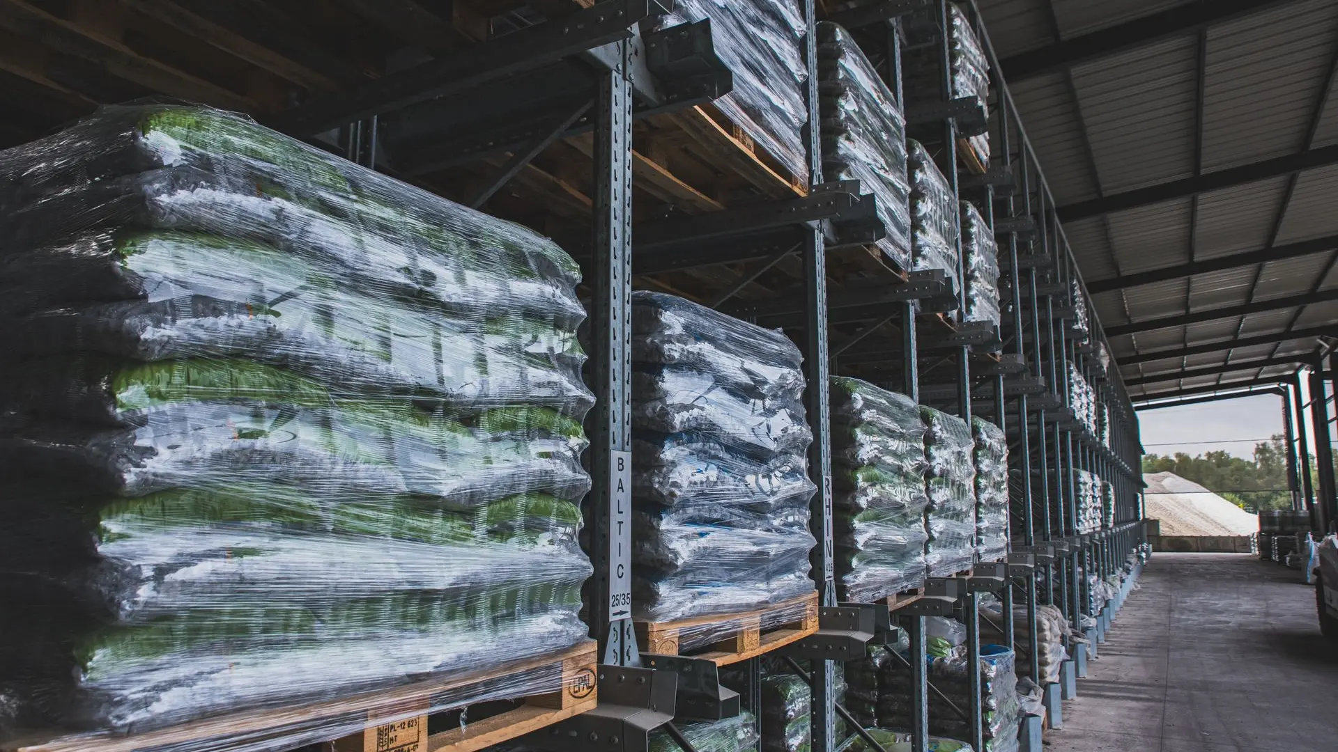 Conditionnements Hergo