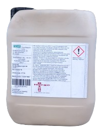 Vernis à béton (bidon de 5L) Catégorie 1