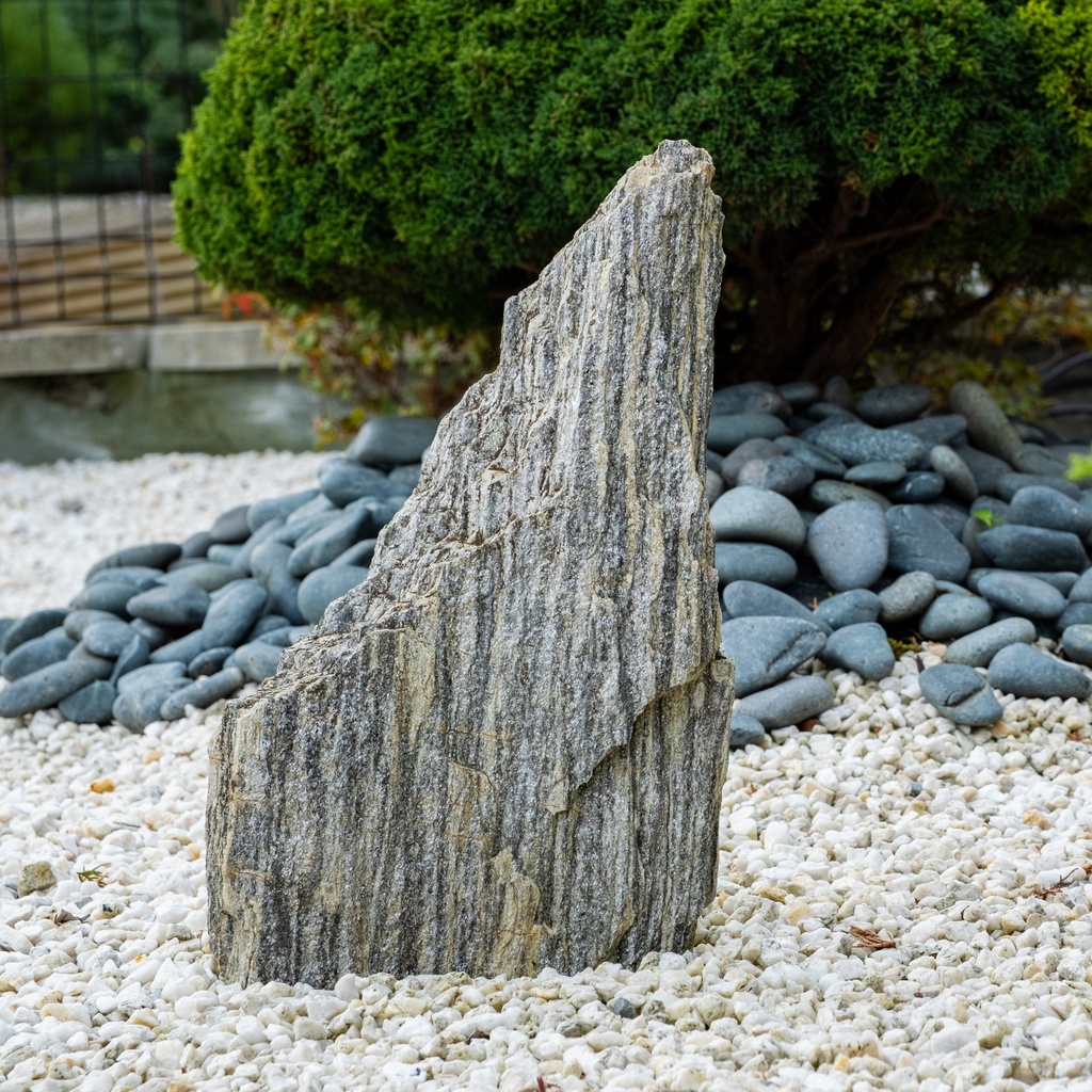 Wood Lifestone