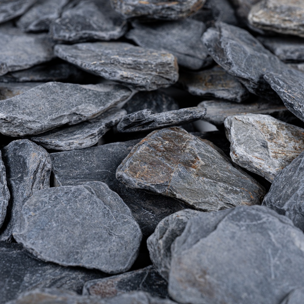 Ardoise pilée Tigrée