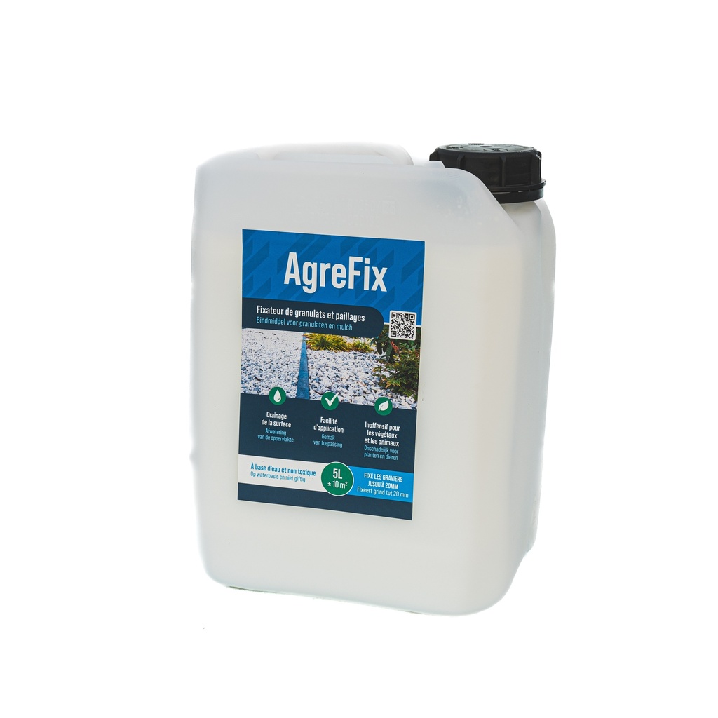 AgreFix