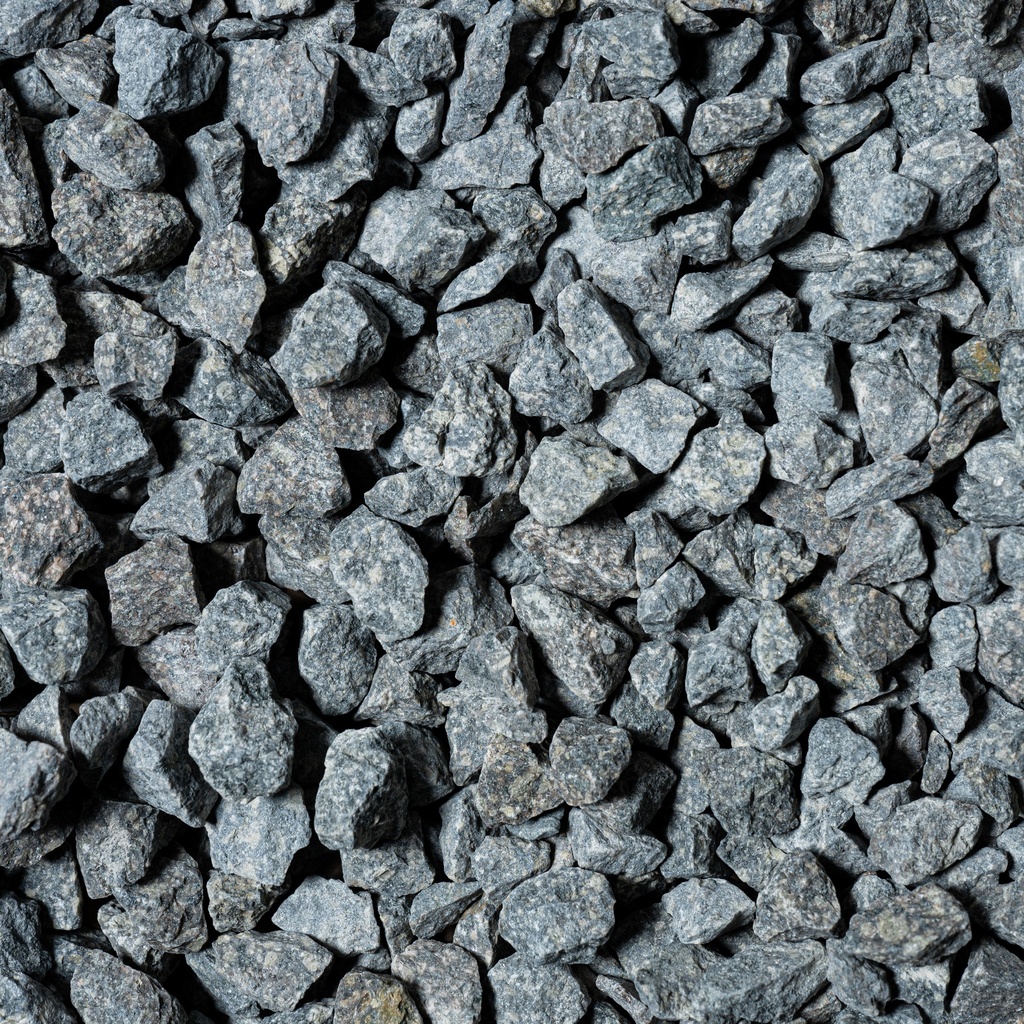 Silver Blue (8/12 mm)