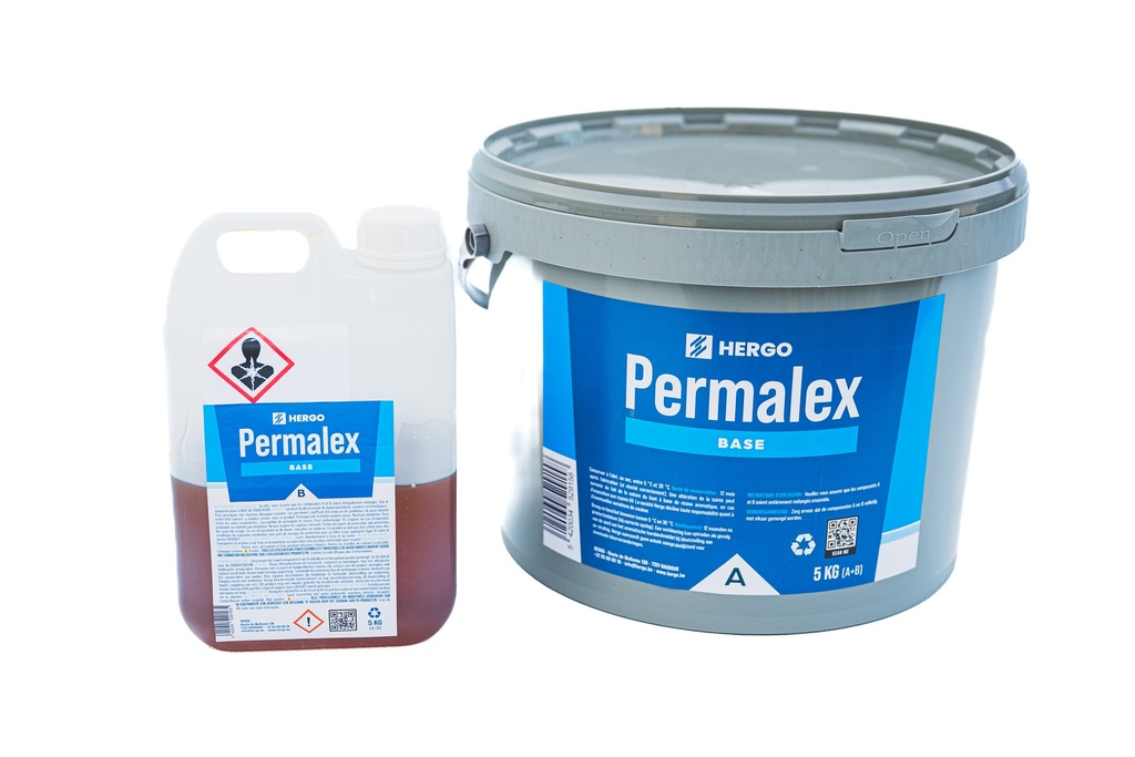 Base Permalex 