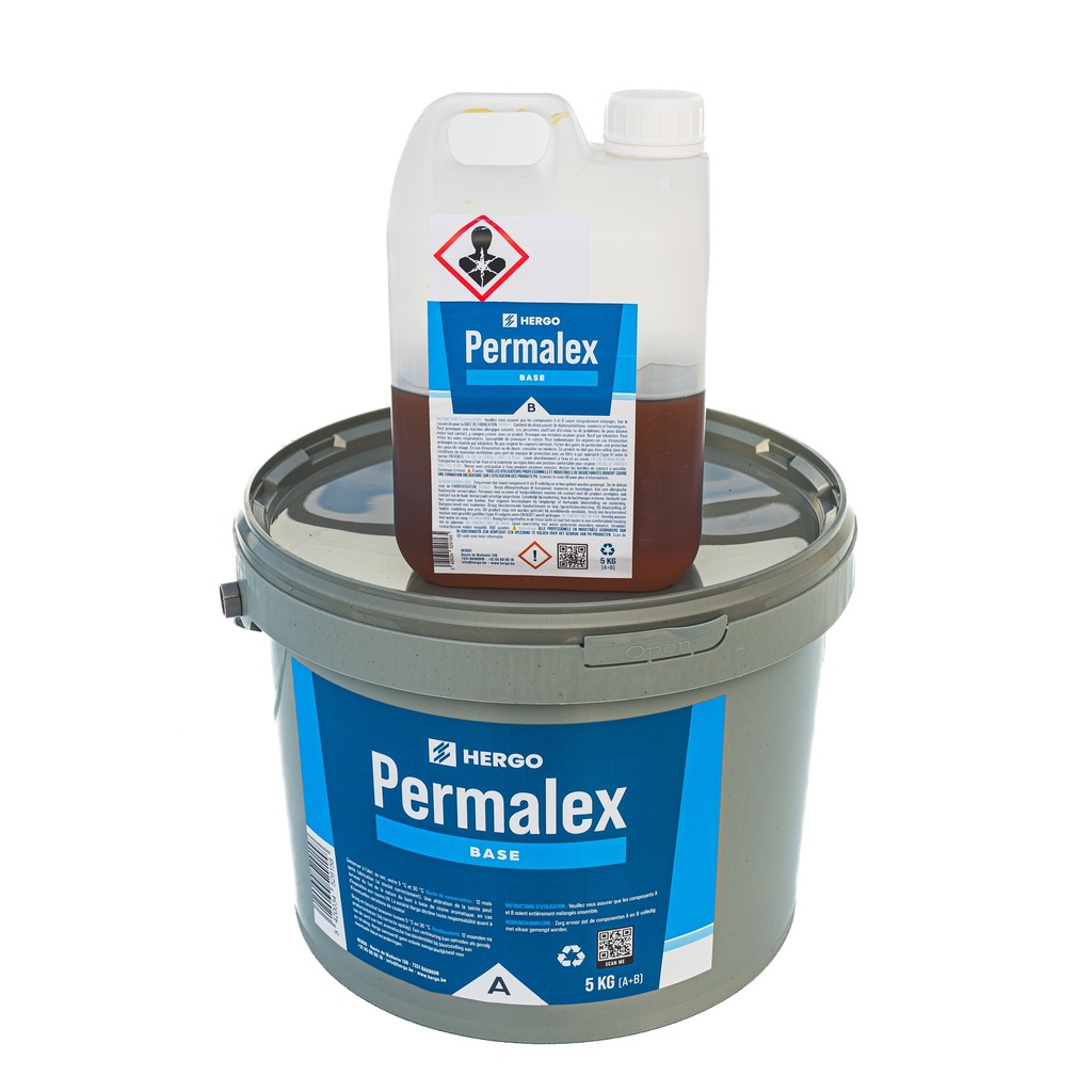 Base Permalex 