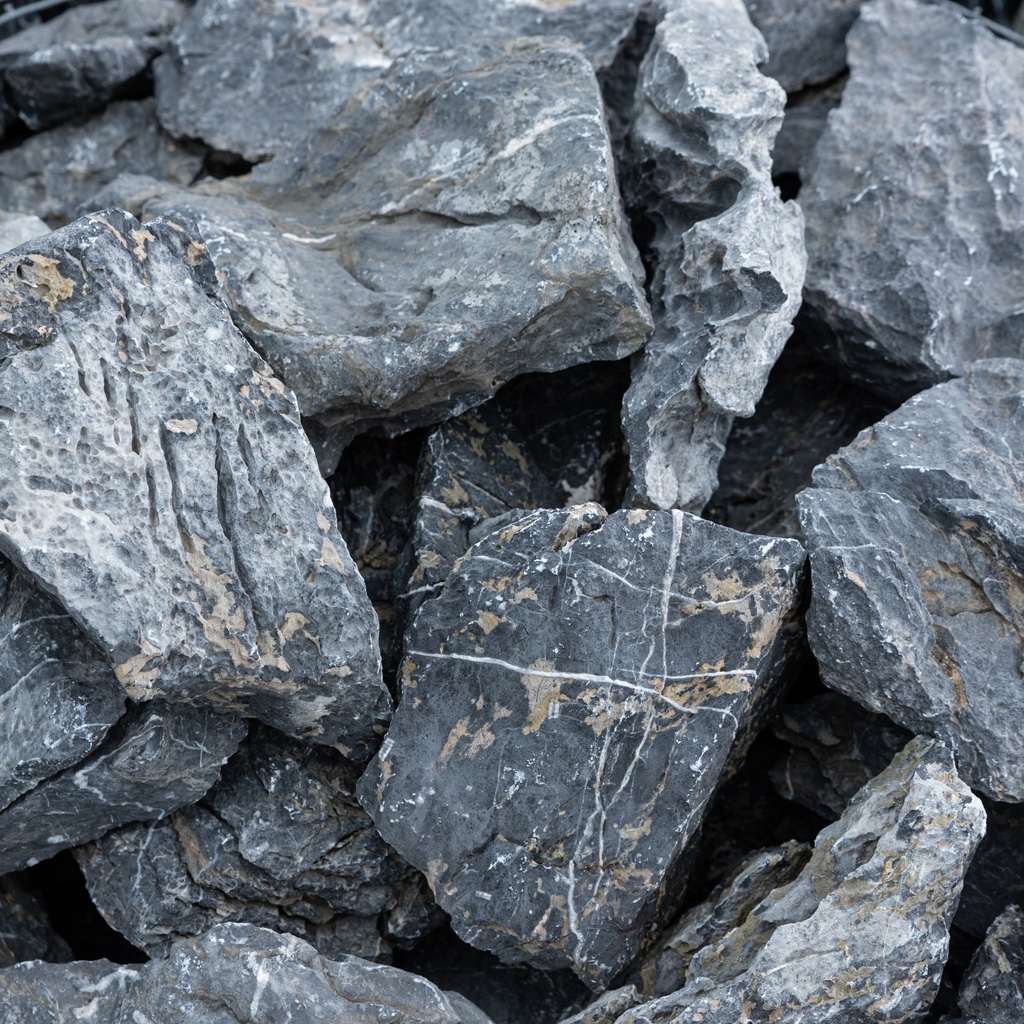 Atlantis Grey (Ancient) (10/50 cm)