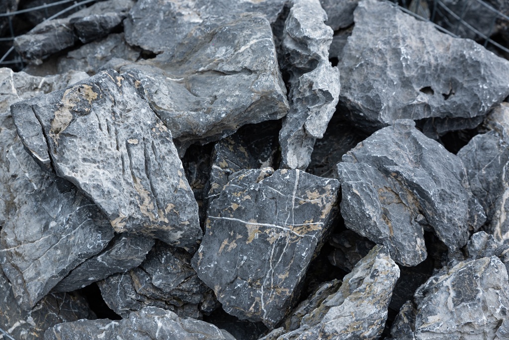 Atlantis Grey (Ancient) (10/50 cm)
