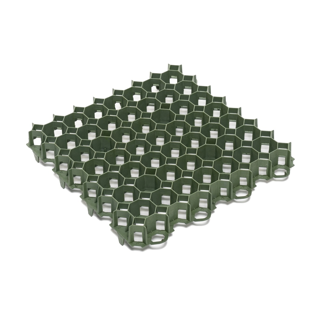 Moaistab gazon (50 x 50 x 4 cm)