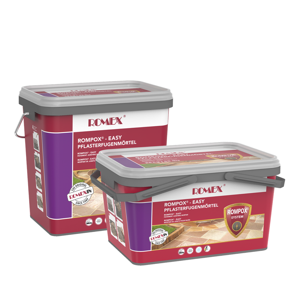 Rompox - Easy (seau 25kg)