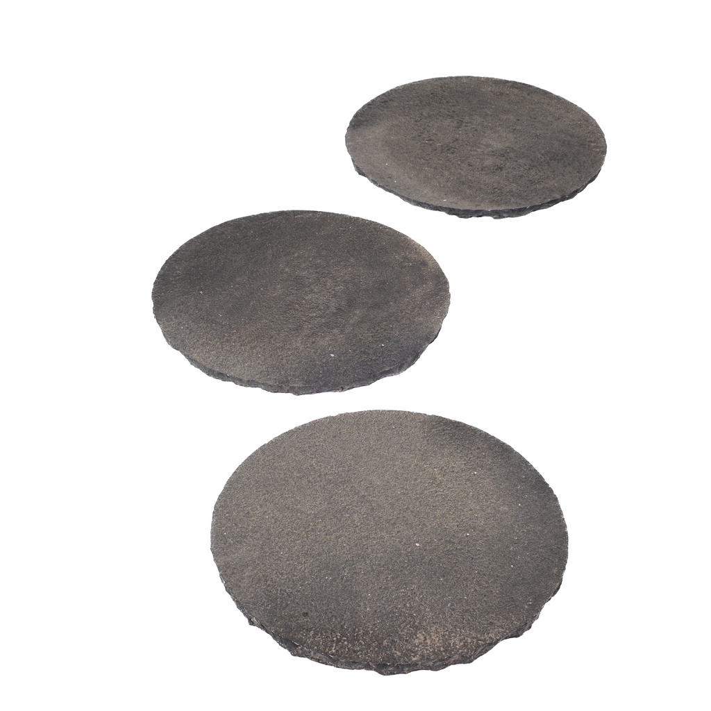 Step Boston Rond (Ø 40 cm)