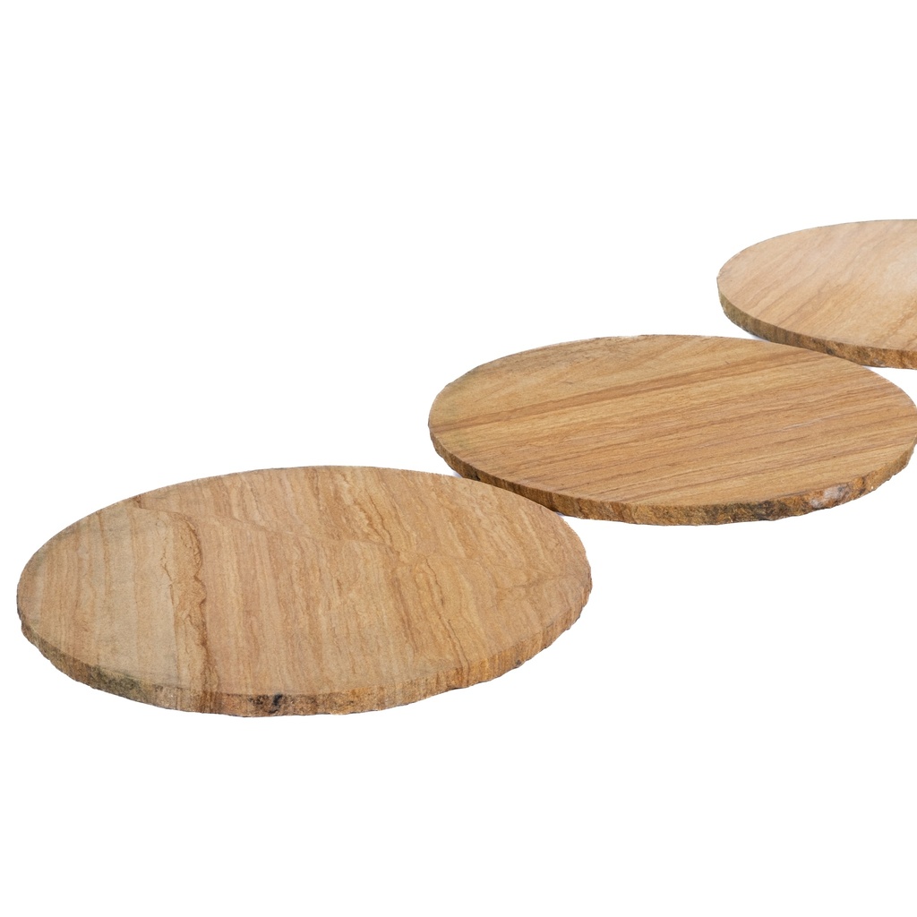 Step Madison Rond (Ø 40 cm)