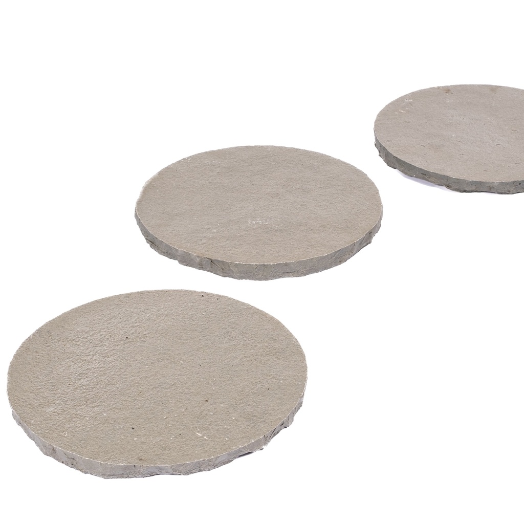 Step Rumba Rond (Ø 40 cm)