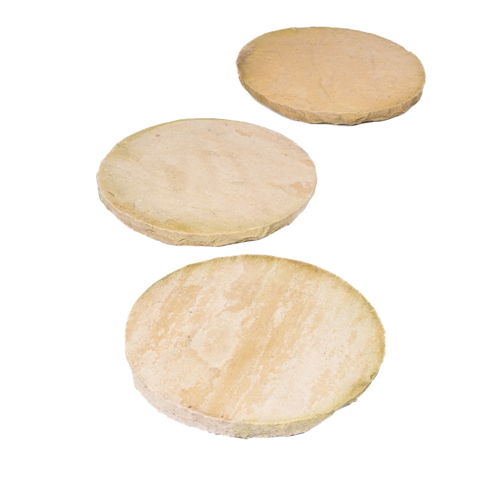 Step Swing Rond (Ø 40 cm)