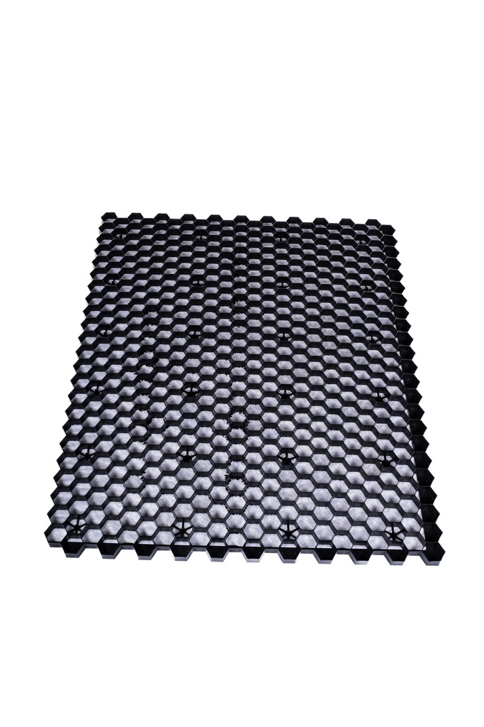 MoaiStab Standard Zwart
