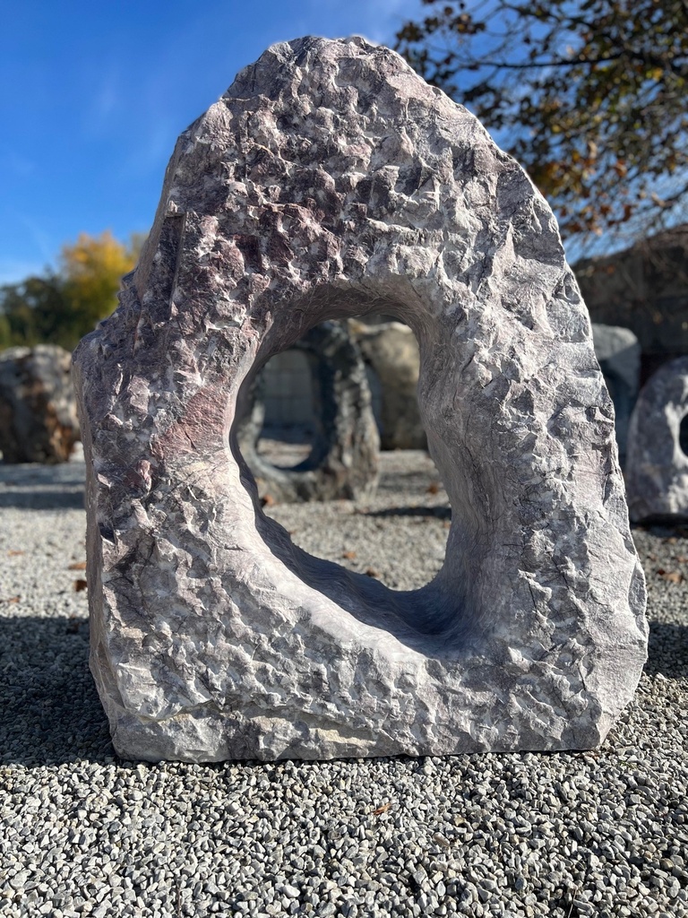 Iris Stone
