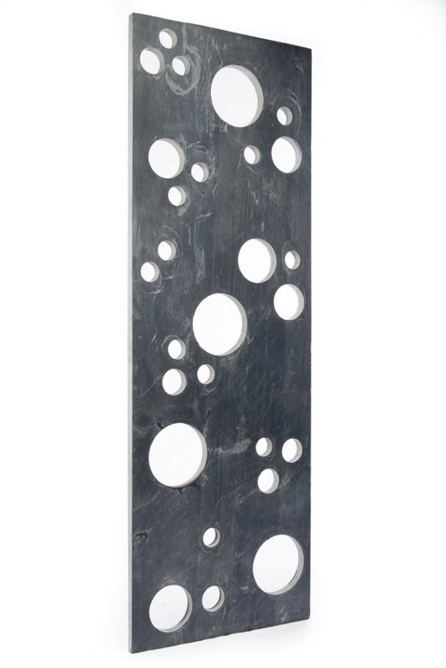 Totem Hole Asturia