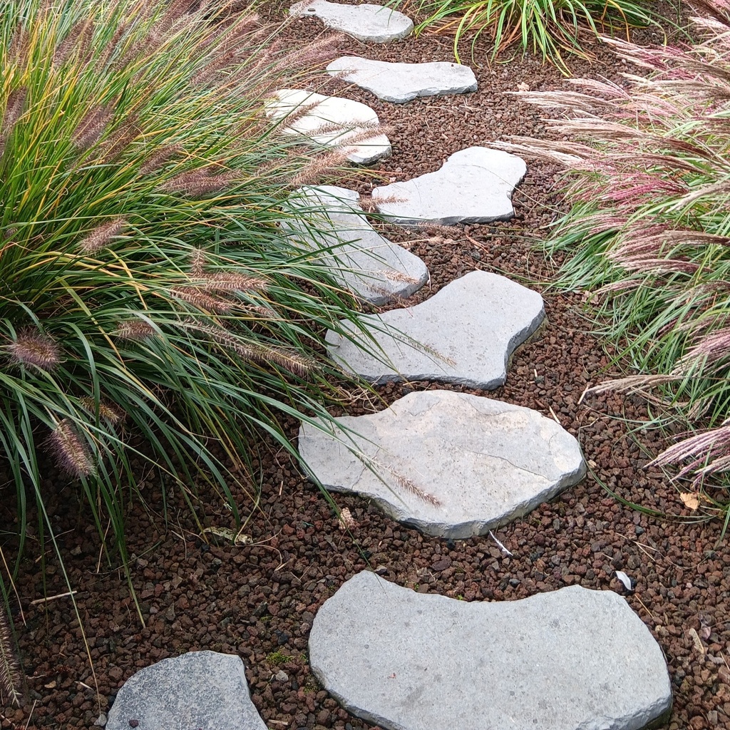 Japanse Step Basalt