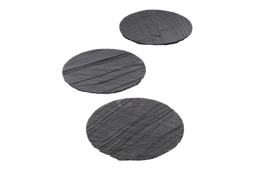 Step Asturia rond