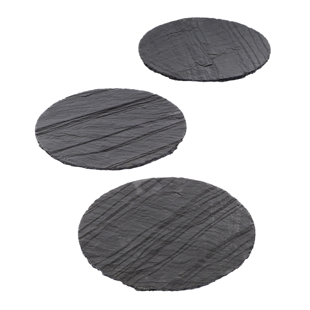 Step Asturia rond
