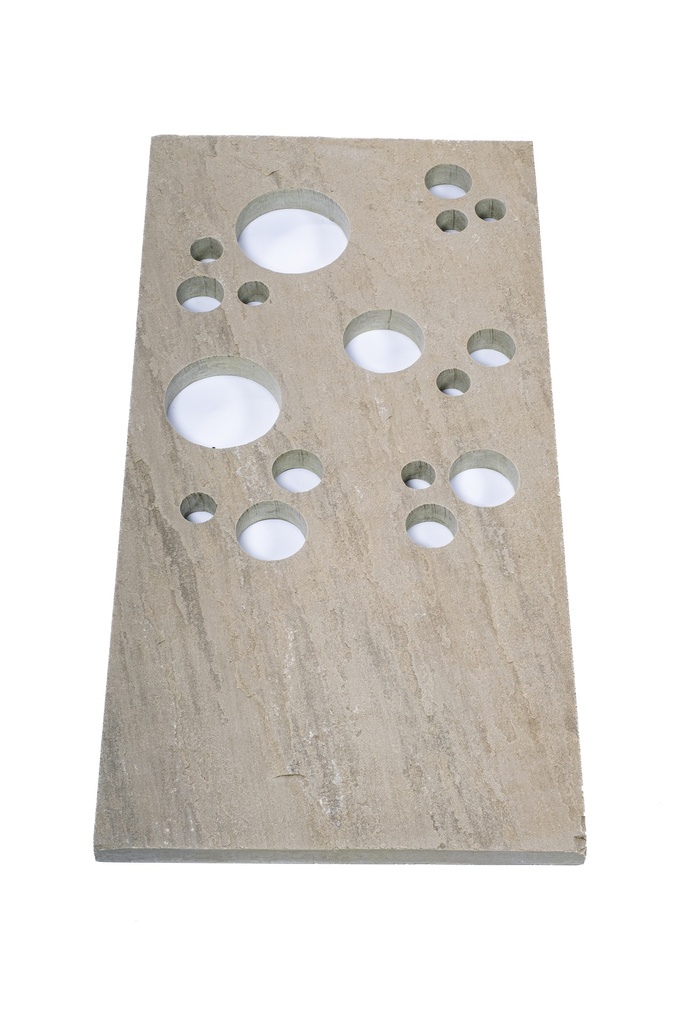 Totem Grey