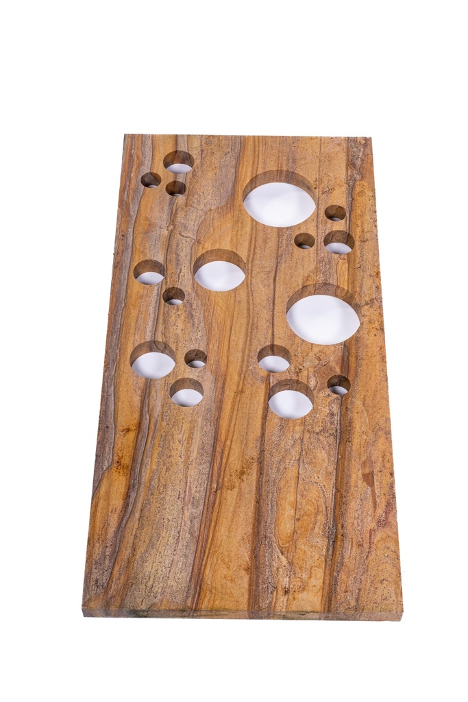 Totem Twist