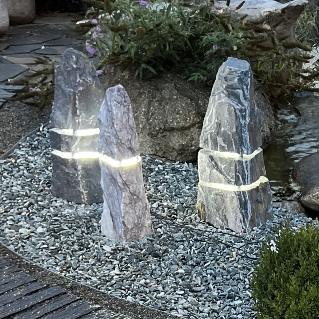 Lounge Stone 