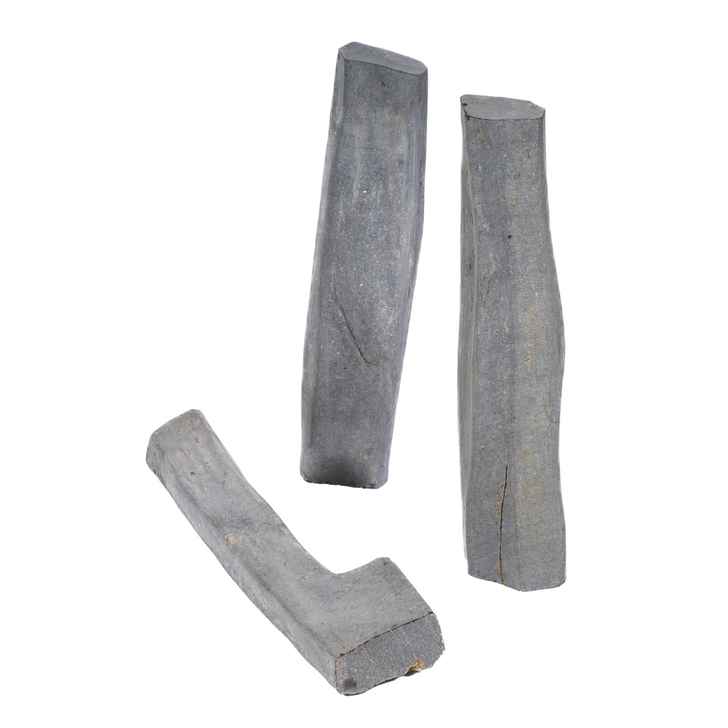Basalt Paal (50-70 cm)