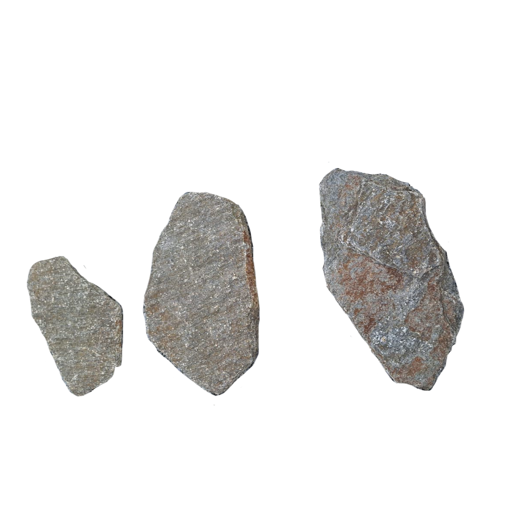 Step Yéti
