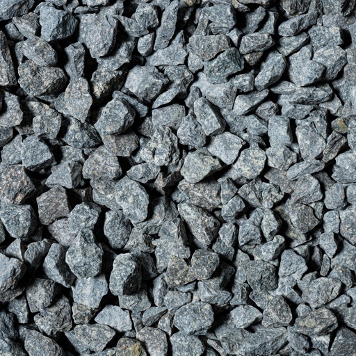 Silver Blue (8/12 mm)