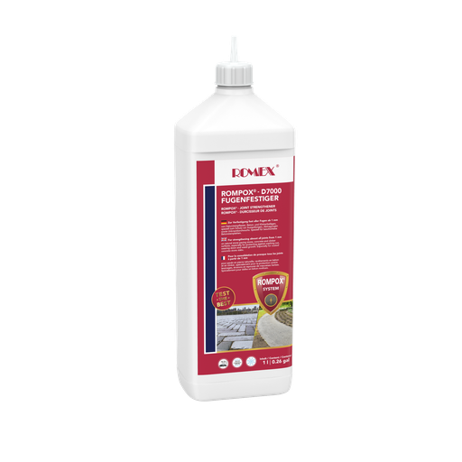Romex - Rompox -D7000 - Durcisseur de joints (1l)