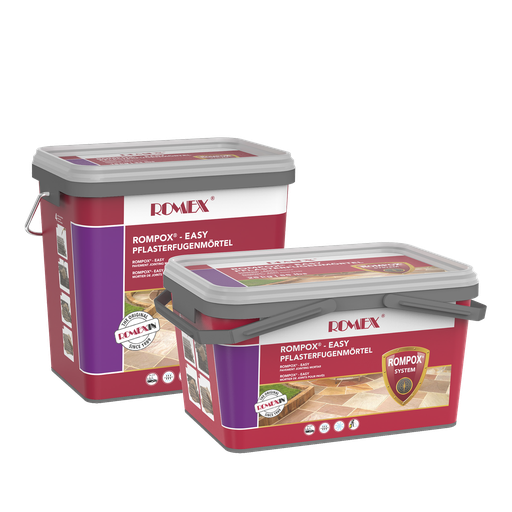 Rompox - Easy (seau 25kg)