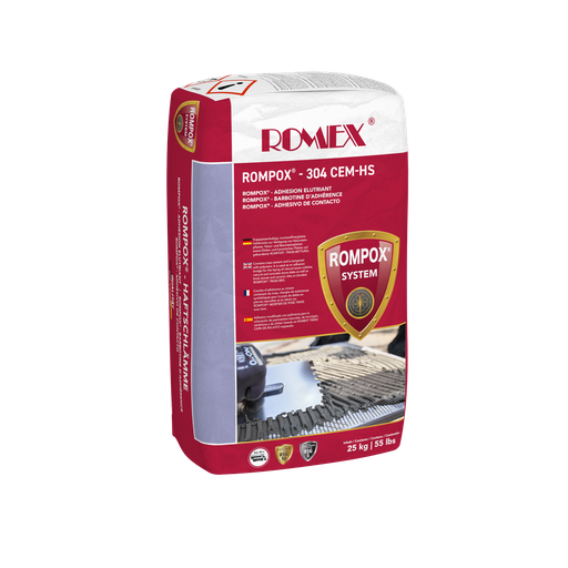 [31008] Romex - Rompox - 304 CEM-HS  (sac 25 kg)