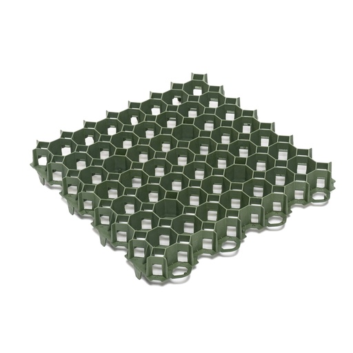 Moaistab gazon (50 x 50 x 4 cm)