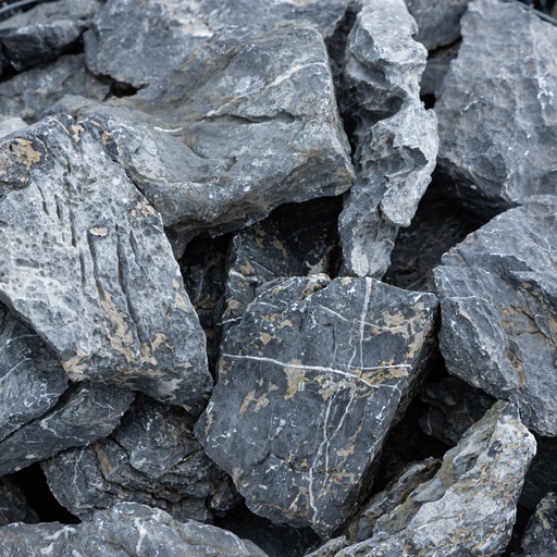 Atlantis Grey (Ancient) (100/500 mm)