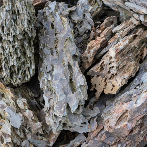 Dragon Stone (Okho)  (100/500 mm)