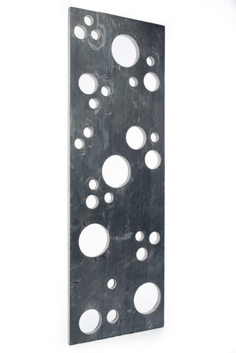 Totem Hole Asturia