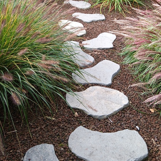 Japanse Step Basalt