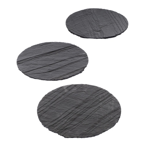 Step Asturia rond