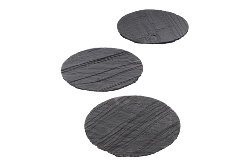 Step Asturia rond