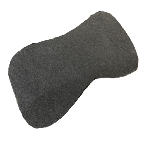 [60671] Step Boston Folk (Ø 60 cm)