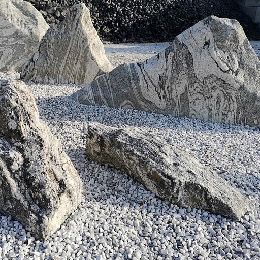 Groove Stone®