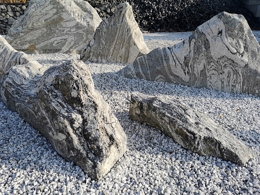 Groove Stone®