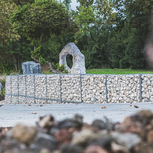 Urban Gabion Clip