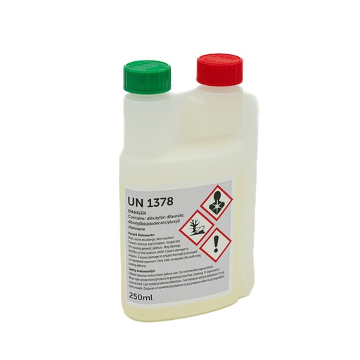 [99905] Permalex - Catalyseur 250 ml